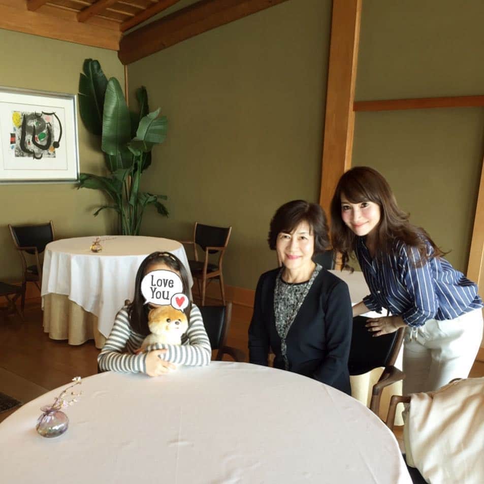 吉田美紀のグルメインスタ