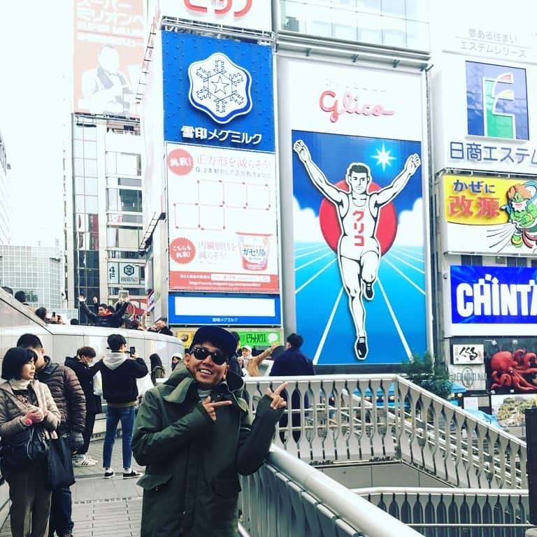 RIP SLYMEさんのインスタグラム写真 - (RIP SLYMEInstagram)「【DFMV】先週の大阪2DAYSにお越し頂いた皆様ありがとうございました！！連日の盛り上がり、最高でした！いよいよ本日より東京2DAYS、楽しんで行きましょーっ 🕺🕺🕺🕺🕺#ripslyme #みんなのまち #DFM5」2月17日 16時38分 - rip_slyme