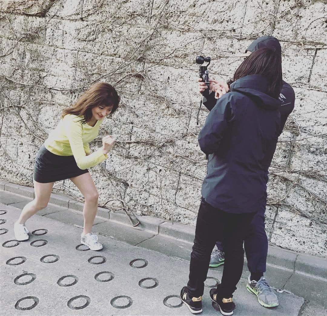 高橋麻美のインスタグラム