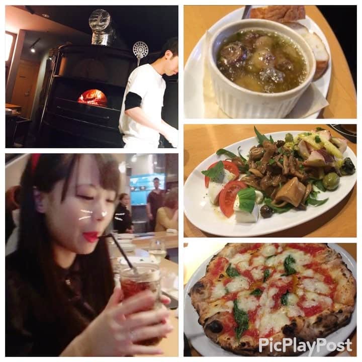 上野瑚子のグルメインスタ