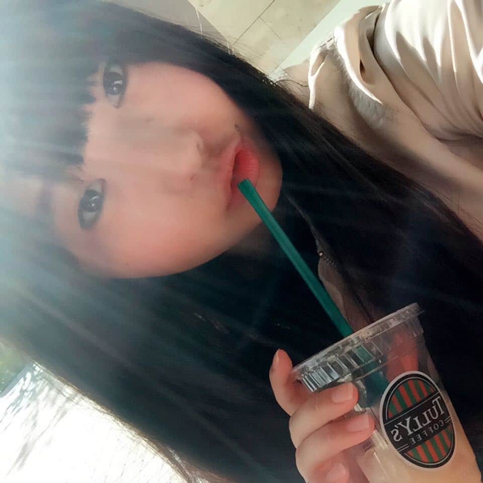 森村さきさんのインスタグラム写真 - (森村さきInstagram)「✨💖こんにちわ💖✨ 柏の葉キャンパス ららぽ〜とにて😊💗 キャンペーンgirlのお仕事です☺️💗」2月18日 13時07分 - morimurasaki