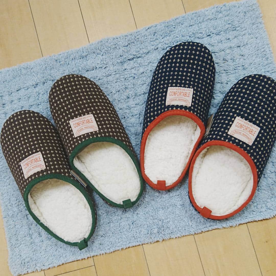 RainbowSPECTRUM仙台ロフト店のインスタグラム：「お部屋で大活躍！ もふもふのスリッパも スペシャルプライスです☺💕 . #RainbowSPECTRUM #rs仙台ロフト #レインボースペクトラム #🌈 #rainbow #happy #cute #おしゃれ #インテリア #diy #handmade #ハンドメイド #doityourself #smile #かわいい #fashion #おうちカフェ #cafe  #f4f #follow4follow #相互フォロー #instagood #instagram」