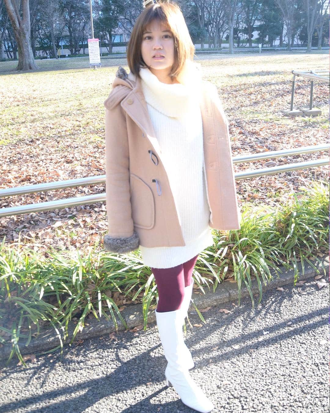 Hiro Matsushimaさんのインスタグラム写真 - (Hiro MatsushimaInstagram)「新宿中央公園で撮った写真です。 モデルは、相原茉姫ちゃんです。 I took the photograph in Shinjuku Central Park. Her name is Maki Aihara. https://mobile.twitter.com/luxury_oniku #撮影 #撮影会 #相原茉姫 #ポートレート #ポートレート女子 #ポートレートモデル #ポートレート部 #ポートレイト #ポートレート撮影 #被写体 #モデル #写真部 #portrait #portraits #photooftheday #girl #girlsphoto #cute #kawaii #lovers_nippon #lovers_nippon_portrait #portrait_perfection #japanesegirl #japanesemodel #model #beauty #pretty #prettygirl #instapic」2月19日 10時40分 - massey_photo
