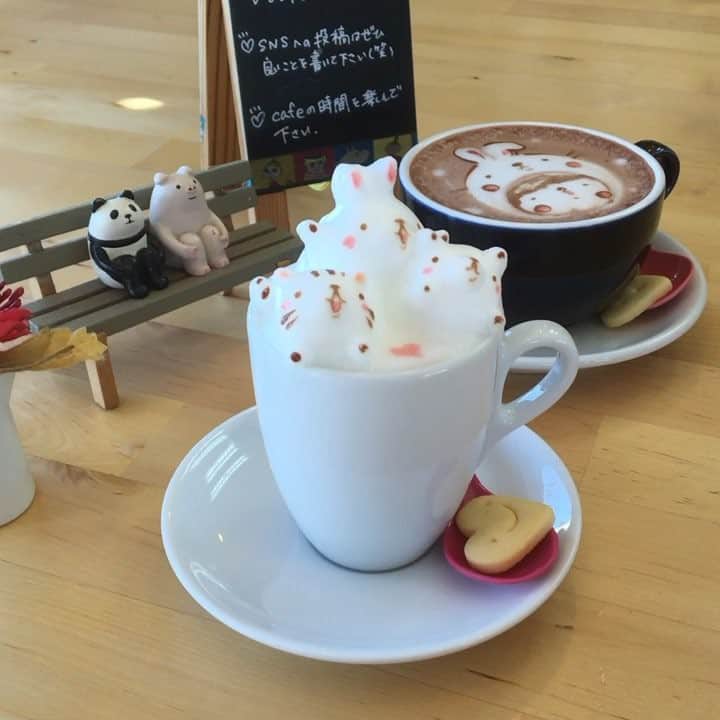 Erinaのグルメインスタ