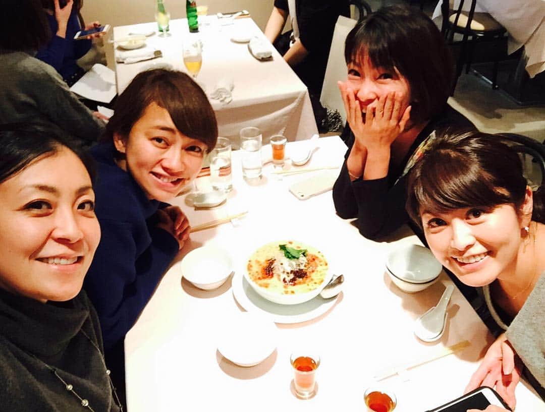 戸部洋子のグルメインスタ