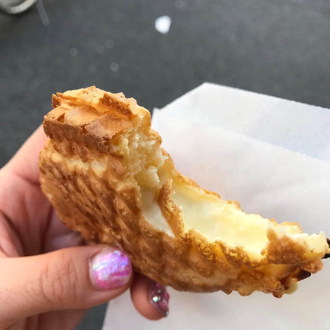 鈴木莉紗のグルメインスタ