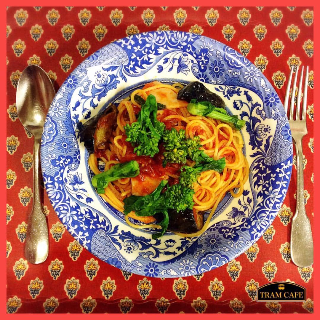 TRAMCAFE 西武池袋本店のグルメインスタ