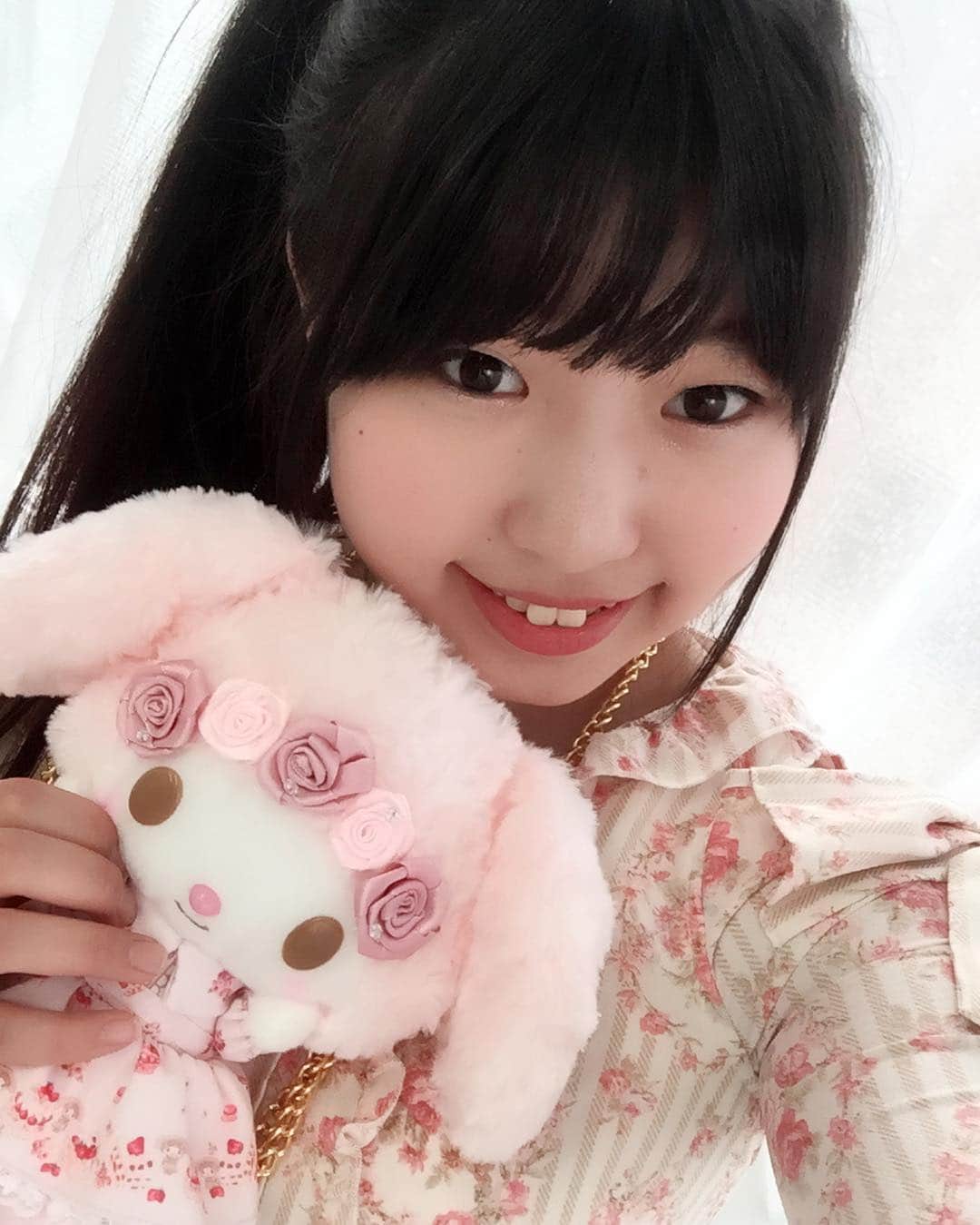 森村さきのインスタグラム：「👍😊こんばんわ😊👍 柏の葉キャンパス キャンペーン終わりました😊💖✨✨ #2日目💕✨#キャンペーンgirl💓✨」