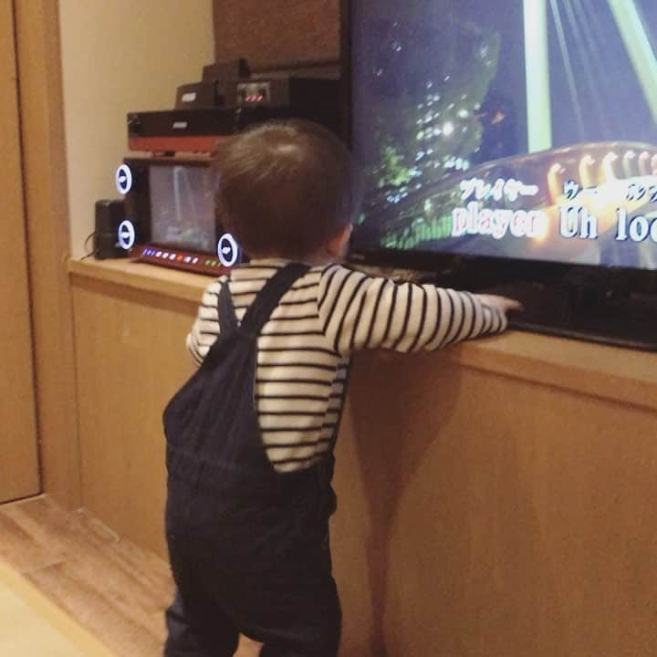 Zyonのインスタグラム：「ノリノリ😂」