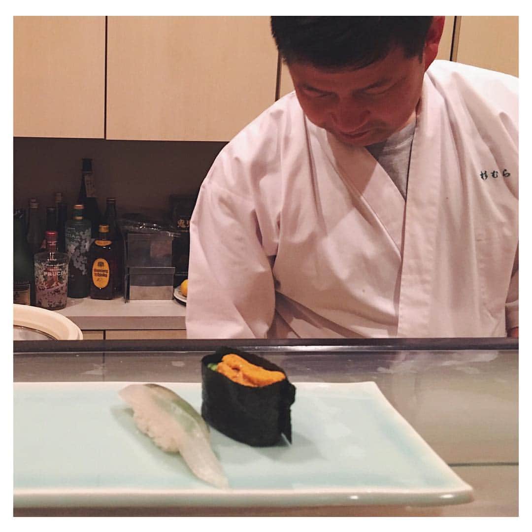 田沢美亜のグルメインスタ