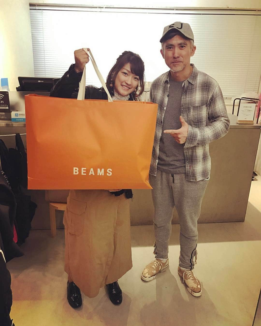 RENA（久保田玲奈）のインスタグラム