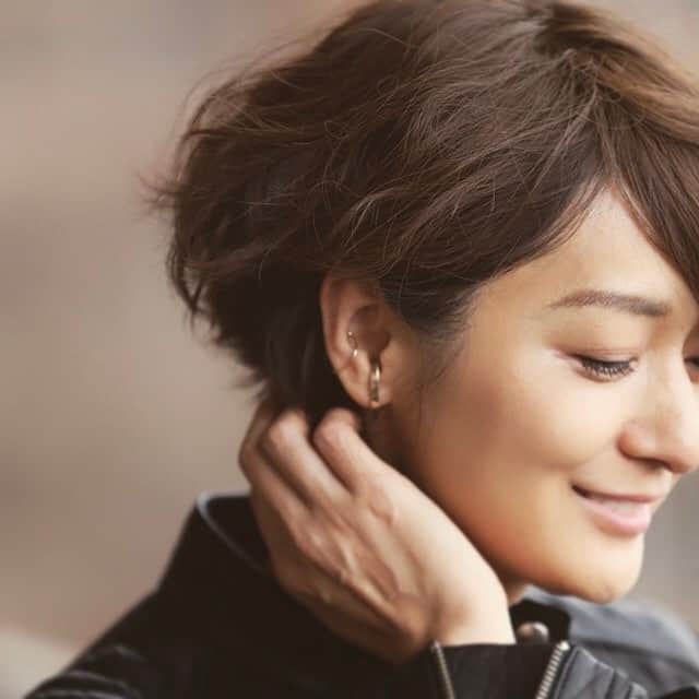 富岡佳子さんのインスタグラム写真 富岡佳子instagram Outfit 2月日 15時28分 Yoshikotomioka