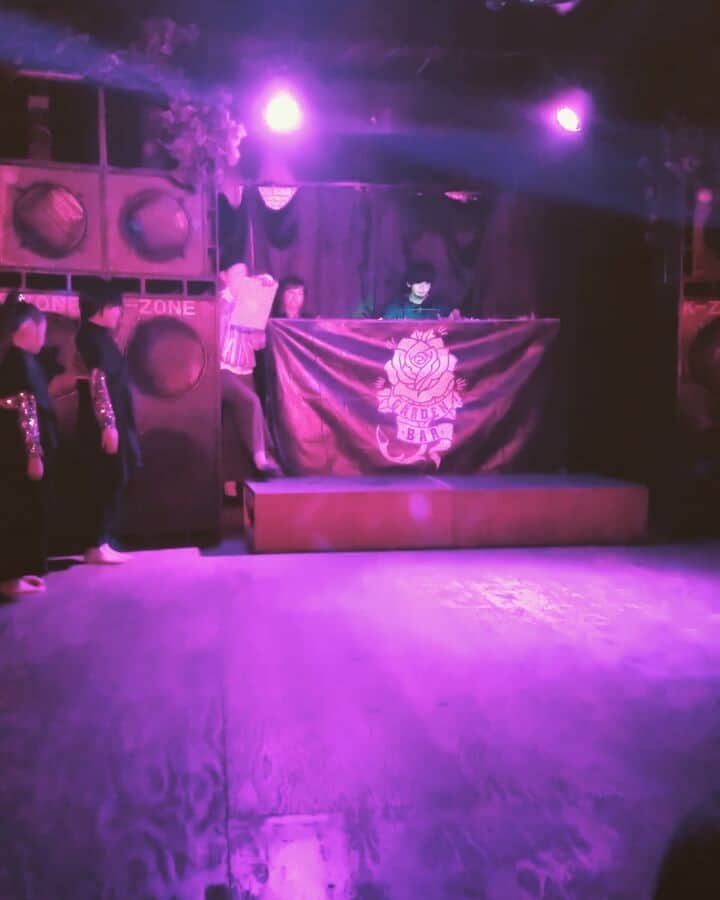 MARIKOのインスタグラム：「昨日のeventの一部💃💃💃 #りおな #ダンス#イベント#強化クラス #dance#event」
