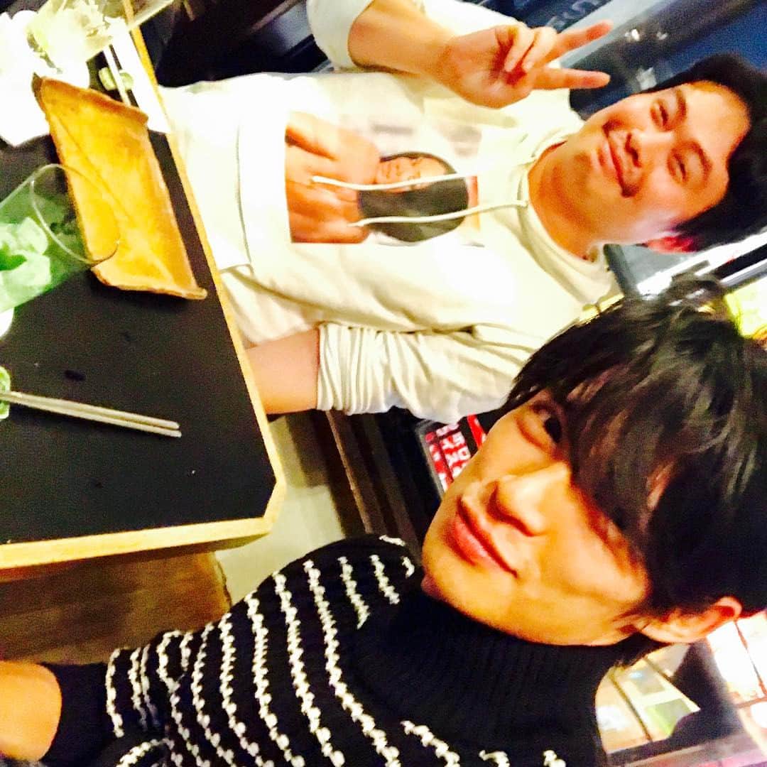 久保裕丈のグルメインスタ