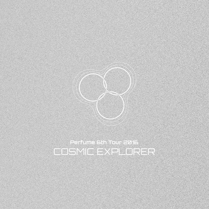 Perfumeさんのインスタグラム写真 - (PerfumeInstagram)「Perfume 6th Tour 2016 "COSMIC EXPLORER" is coming out on DVD / Blu-ray!!! This is a complete collection of the album tour covering JP arena tour, US tour and Dome edition. Check back here for more info on your local release (JP release is April 5, 2017). #CosmicExplorer #prfm」2月21日 9時35分 - prfm_official