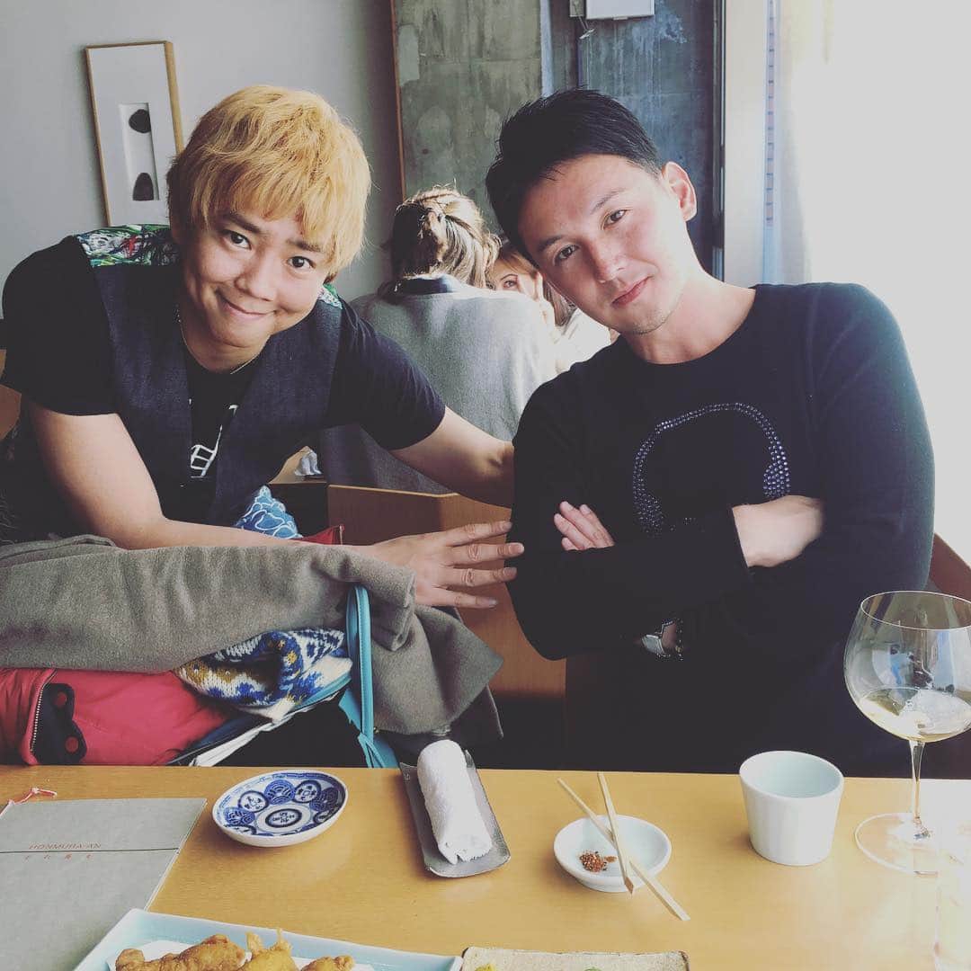 楽しんごのグルメインスタ