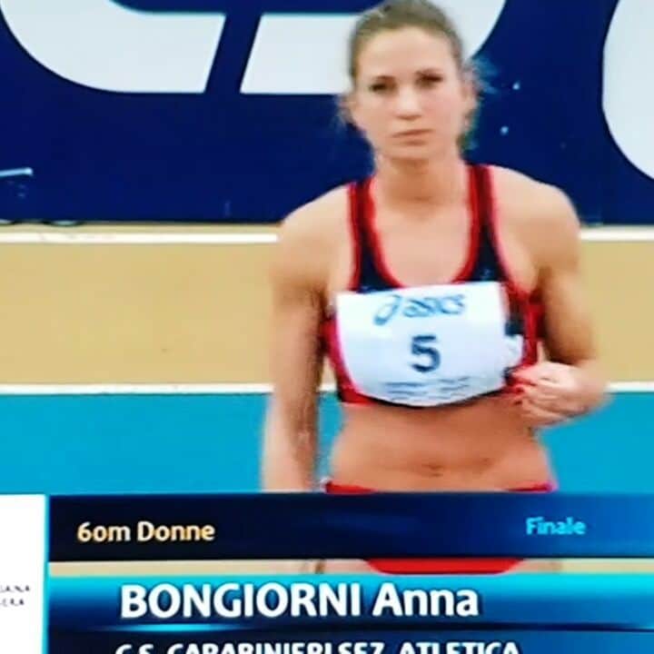 アンナ・ボンジョルニのインスタグラム