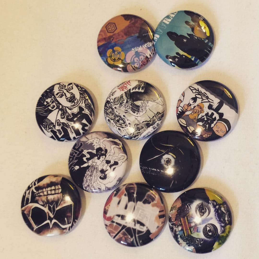 YUYA OGAWAのインスタグラム