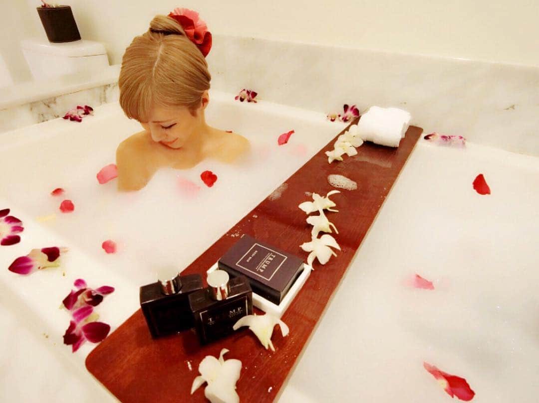 水輝聖羅のインスタグラム