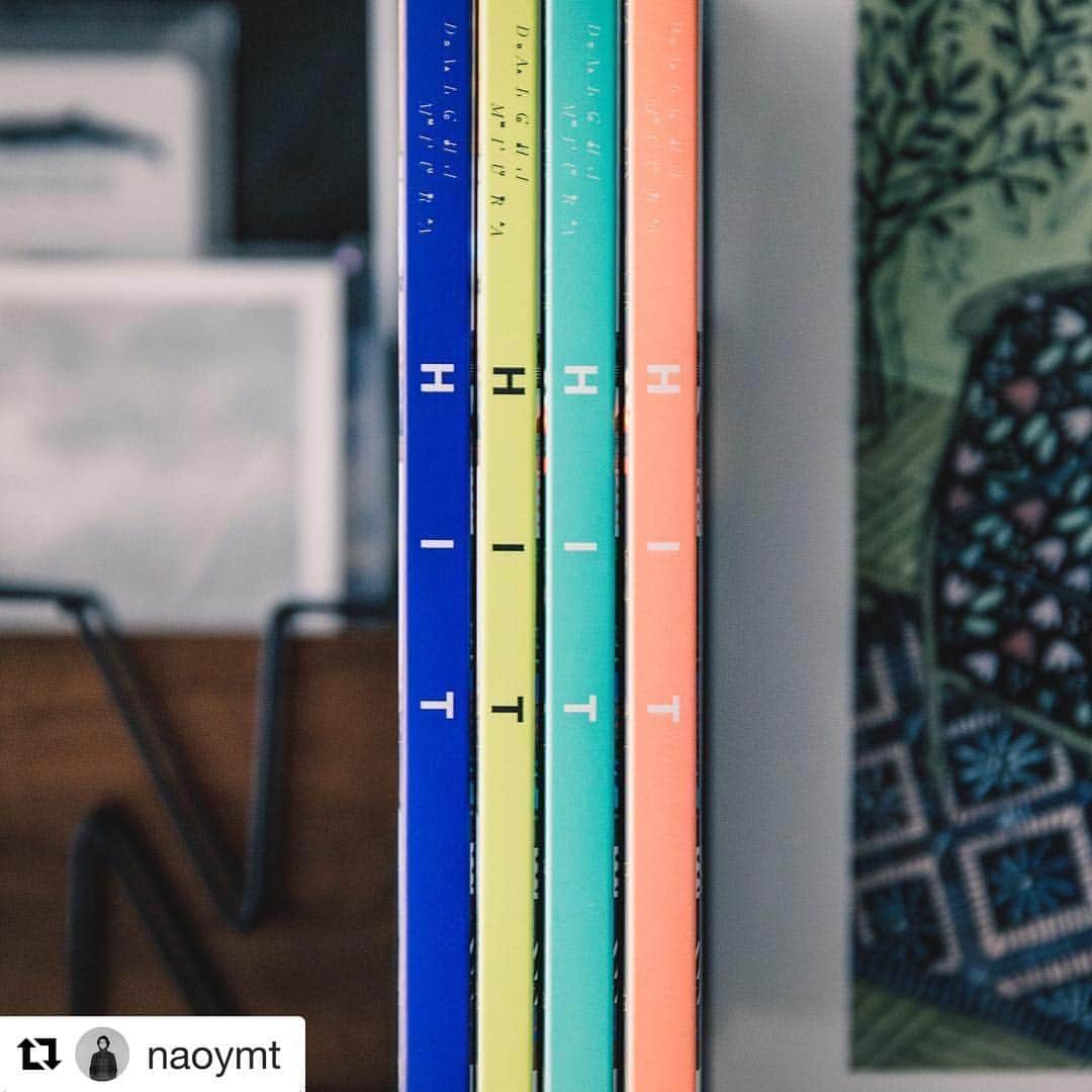 菜々香のインスタグラム：「#Repost @naoymt with @repostapp ・・・ みなさま、いつもコメントありがとうございます！本日発売の三浦大知君のアルバム「HIT」に"Darkest Before Dawn"と"Hang In There"の2曲を収録していただきました。"Darkest Before Dawn"のコーラスは菜々香さん@7.na_na_ka、そして私もこっそりと歌っております笑  #daichimiura #三浦大知 #hit #朝陽は平等 #菜々香 #nanaka #darkestbeforedawn #hanginthere」