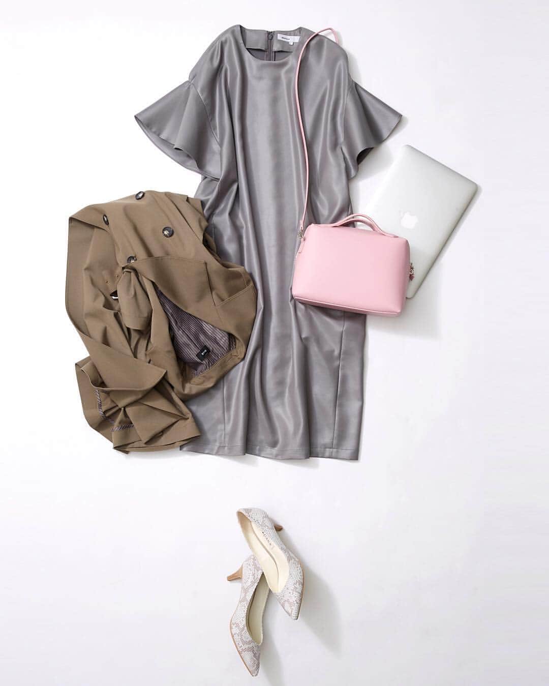 ルミネ公式のグルメインスタ