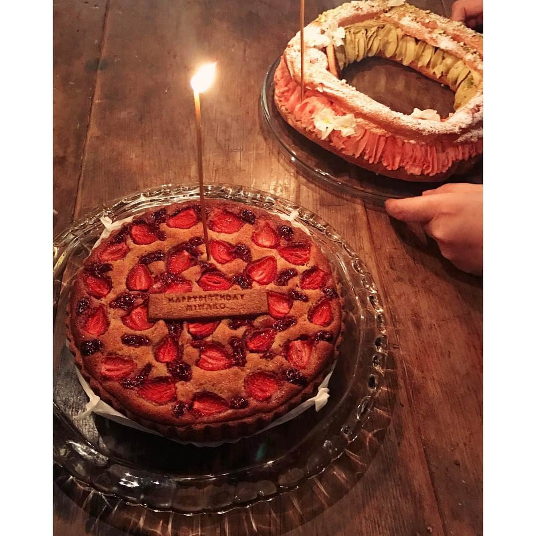 市川実和子のグルメインスタ