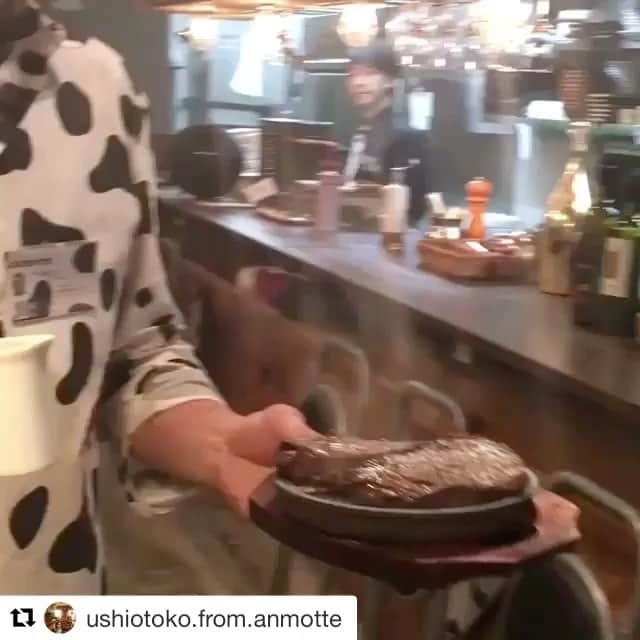 肥後橋アン,モッテのグルメインスタ