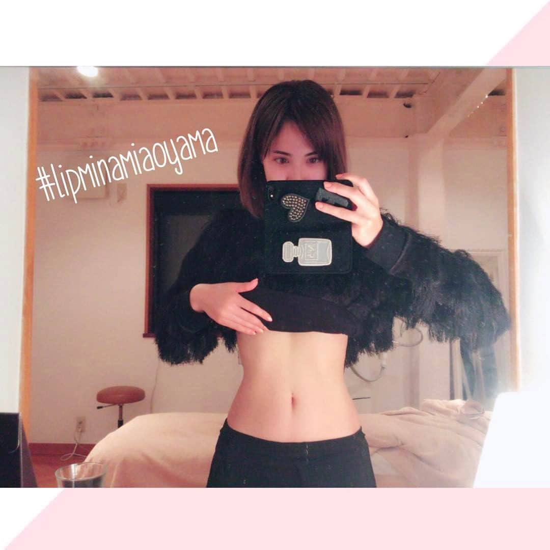 眞木美咲パメラのインスタグラム