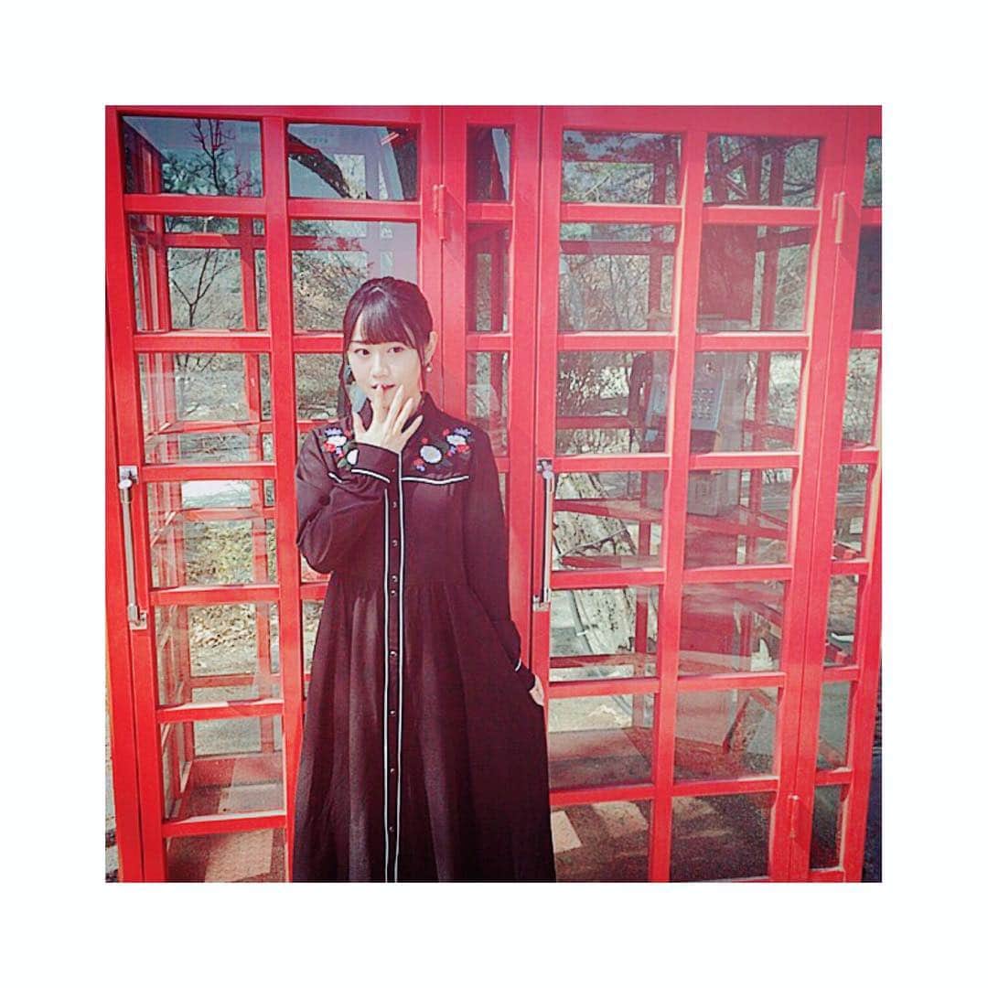 小倉唯のインスタグラム