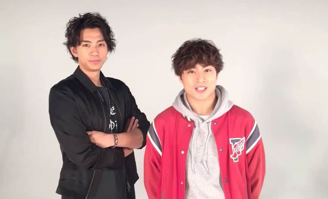 映画「ひるなかの流星」のインスタグラム：「🌠 #ひるなかカウントダウン 🌠 公開まであと3日🦁🐴 #ひるなかの流星 #三浦翔平 #白濱亜嵐 #3月24日公開 #あらしょー」