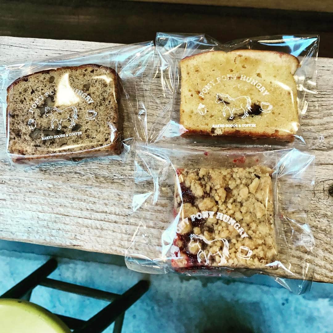 リンネルのグルメインスタ