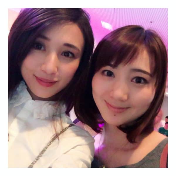 広瀬未花のインスタグラム