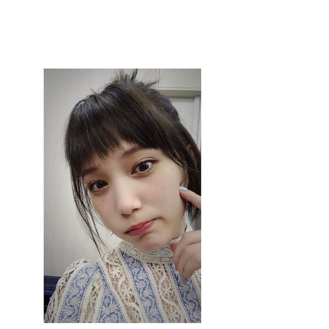 本田翼さんのインスタグラム写真 - (本田翼Instagram)「😳 本日18:30〜 nonnoのイベントの様子が LINELIVEで流れます！ みてねん♪ #nonno」3月21日 16時51分 - tsubasa_0627official