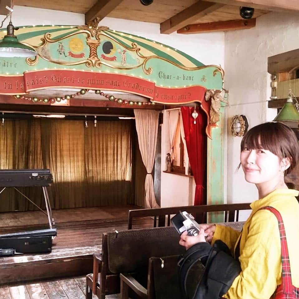 坂本美雨のグルメインスタ