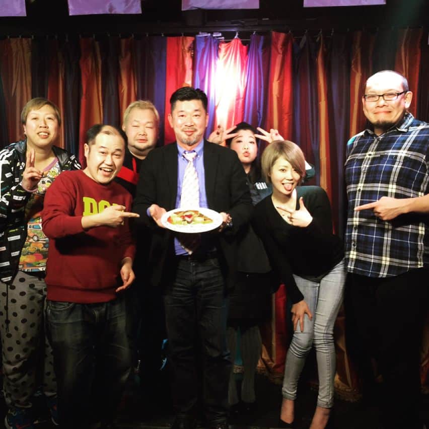 馬場園梓のグルメインスタ