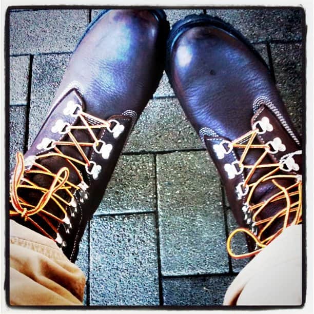 のインスタグラム：「me & my tims」