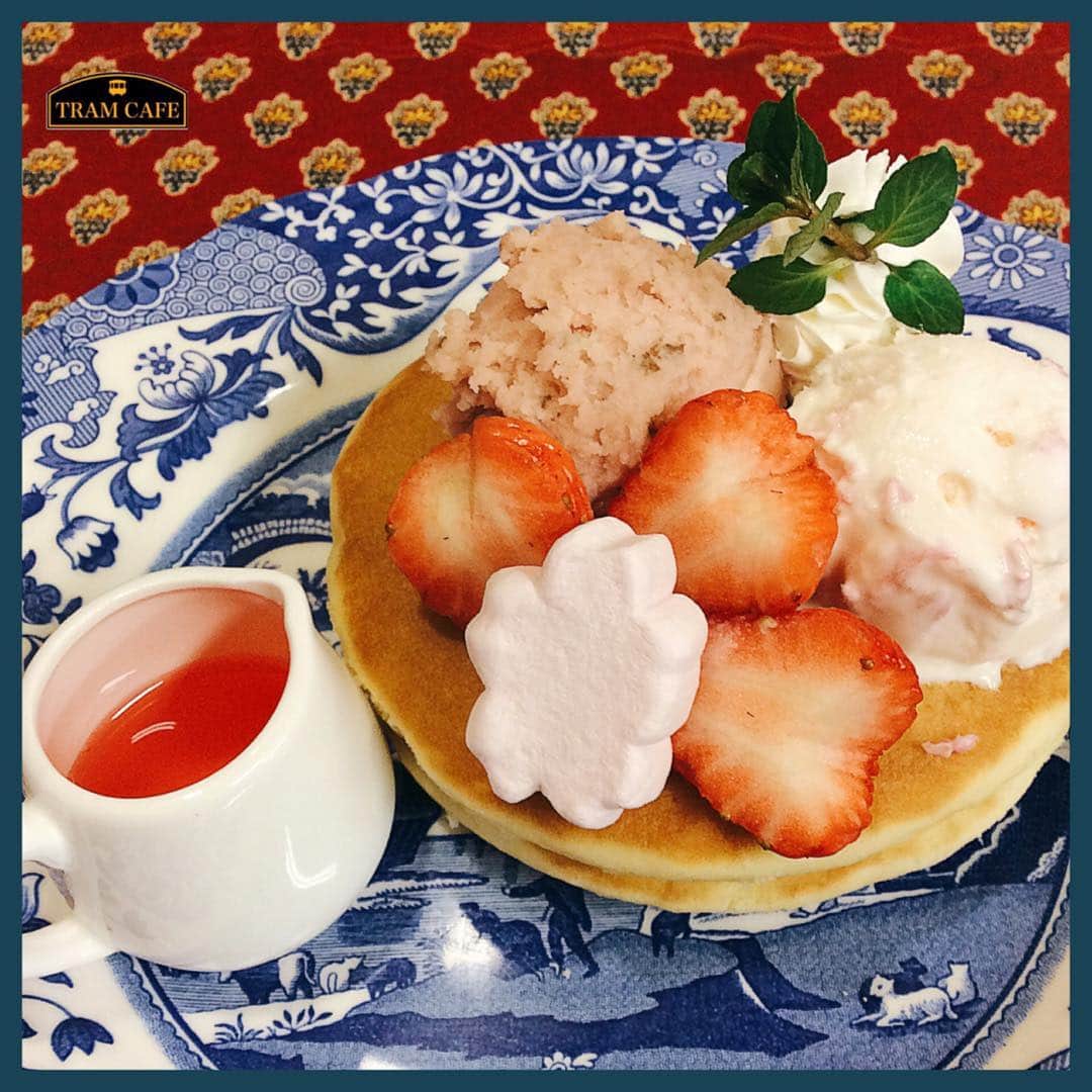 TRAMCAFE 西武池袋本店のグルメインスタ