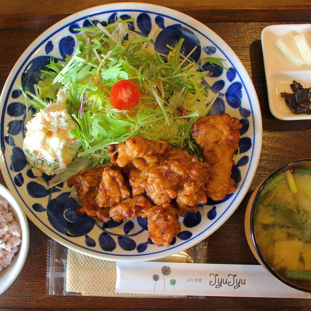 鹿児島よかもん再発見のグルメインスタ