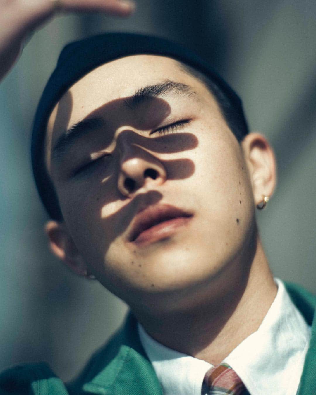UNITED ARROWS & SONSのインスタグラム