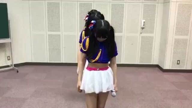 仲村星虹のインスタグラム