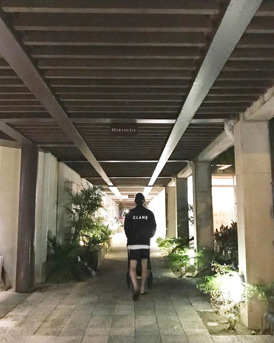 松本恵奈さんのインスタグラム写真 - (松本恵奈Instagram)「大人数だったので2日目からはリゾートホテル『おくま』に移動🚗💨みんなでゆっくりできてよかったな。たかし、ナイスチョイス👍🏻」3月23日 0時23分 - ena1123