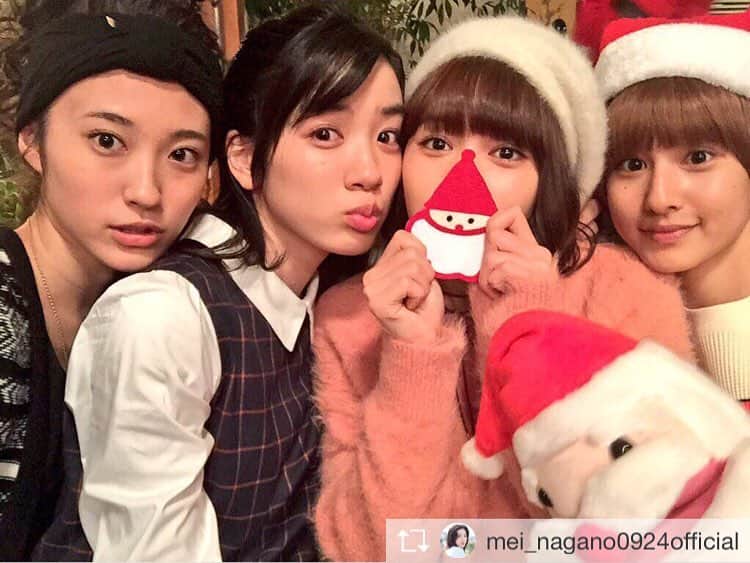 映画「ひるなかの流星」のインスタグラム：「カワイイ---💕 #ひるなかの流星 #映画ひるなか #bff #3月24日公開」