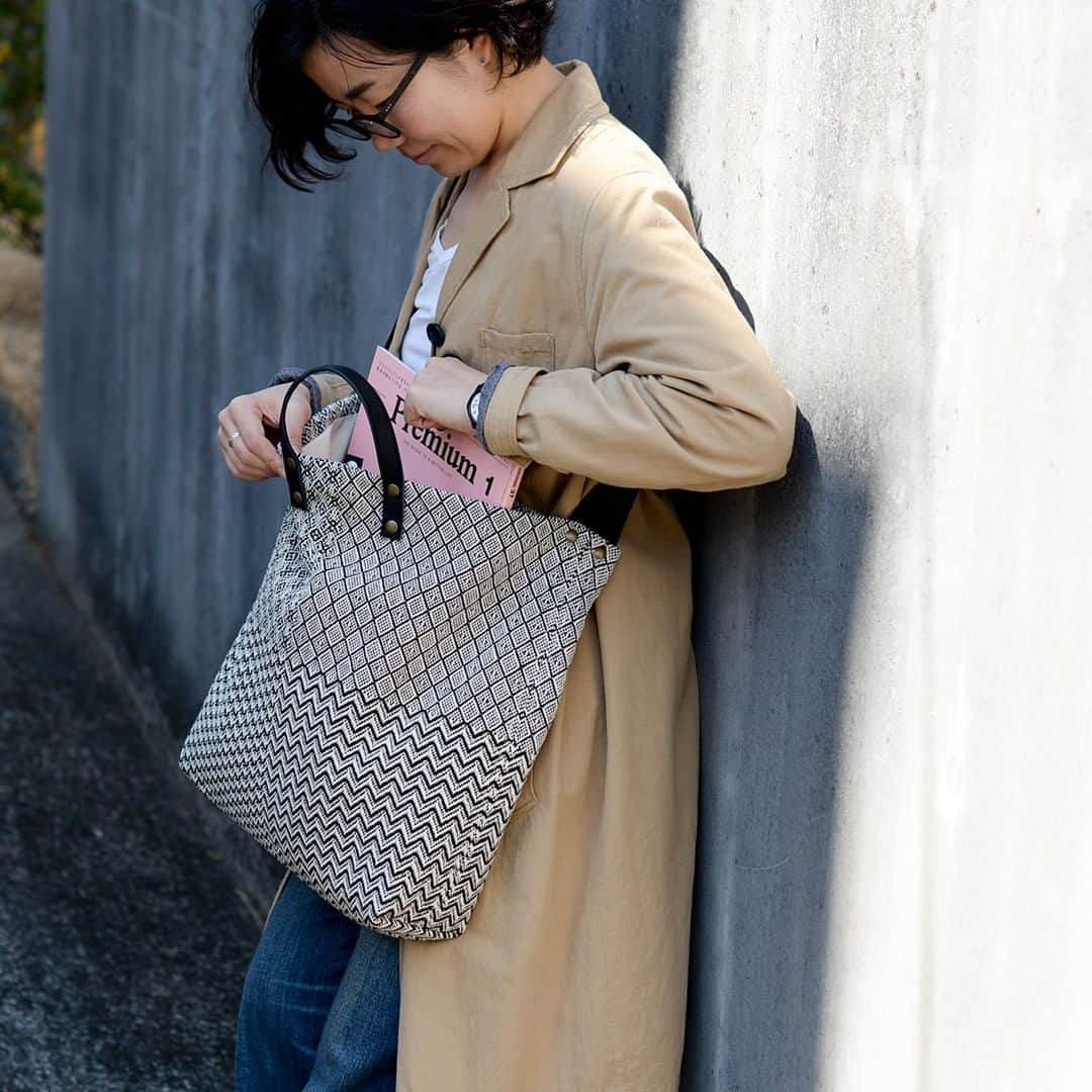 北欧、暮らしの道具店のインスタグラム