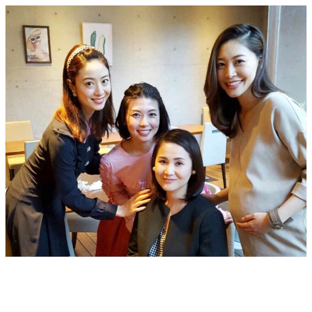 川村亜紀のインスタグラム