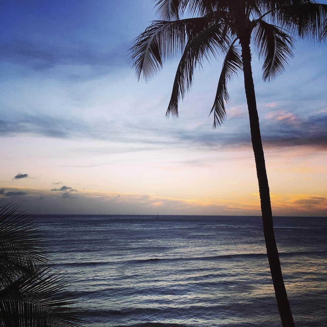 #RINKAgramHawaiiのインスタグラム：「🌴❤︎ #rinkagramhawaii  #rinkagram」