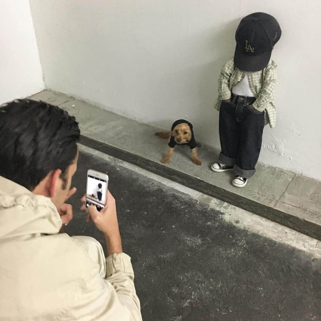 ウィラ・ホランドのインスタグラム