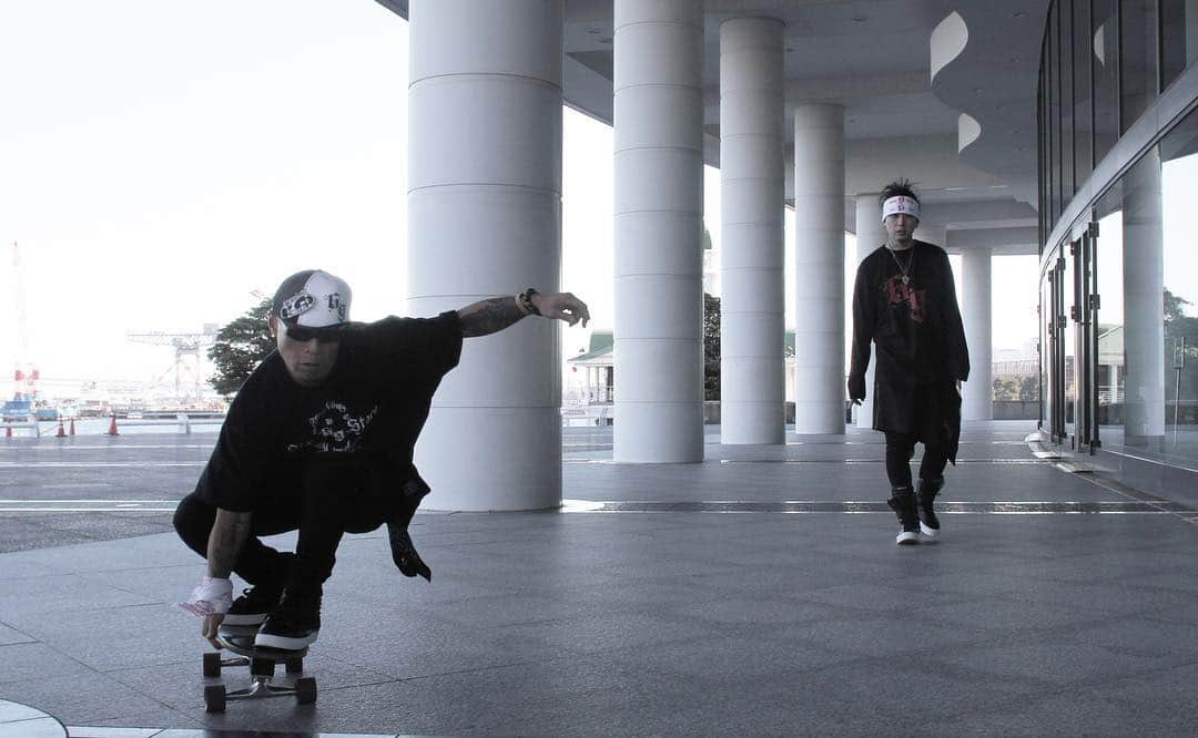 YUYA OGAWAのインスタグラム