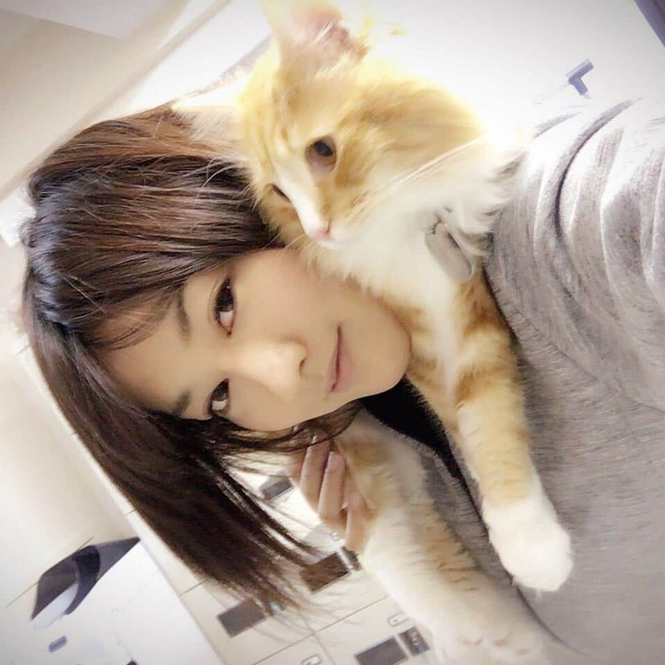 多田あさみのインスタグラム：「あったかい💖」