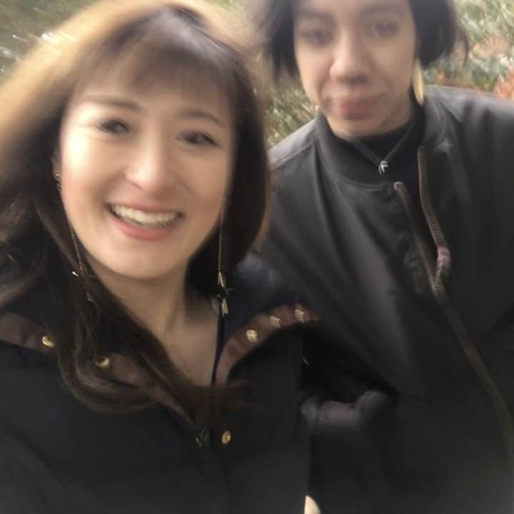 高橋麻美のインスタグラム