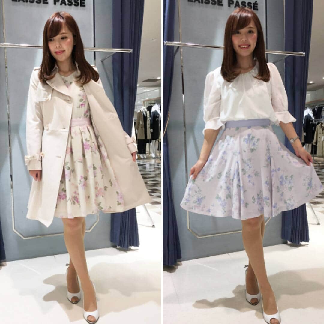 LAISSE PASSEのグルメインスタ